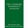 Landmark Xenophon's Anabasis (Robert B. Strassler,David Thomas)(Pevná)