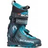 Scarpa F1 95 Anthracite/Ottanio 25,0