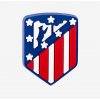 Amulety COQUI AMULET Athletico Madrid M