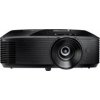 Optoma projektor W400LVe (DLP, FULL 3D, WXGA, 4 000 ANSI, 25 000:1, VGA, HDMI, RS232, 1x10W speaker)