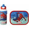 Detský set na občerstvenie Mepal CAMPUS SET SPIDERMAN mix