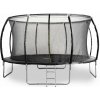 Trampolína so sieťou G21 430 cm FT 14 (427-435 cm)