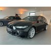 BMW M3 Touring xDrive Competition 390 kW