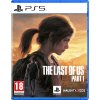 Sony The Last Of Us Part I PS719405290