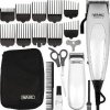 WAHL Wahl 79305-1316 HomePro DeLuxe Clipper