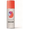 Sibel Fluo farebný sprej červený 125 ml