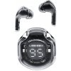 Acefast T8 bezdrôtové Bluetooth slúchadlá Tws (T8 bright black)