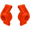 Zadné závažie Traxxas červené (2)