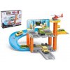 Wiky Vehicles Parkovacia stanica 34,5 x 39,5 x 20 cm WKW013496 (W013496)