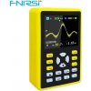 FNIRSI 5012H Digital Oscilloscope 500MS/s and 100MHZ