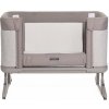 CHICCO Postieľka Next2Me Forever - Almond 79650.0001