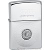 Zippo LUCKY STONE biely 28169
