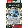 Pokémon TCG ex Battle Deck Melmetal