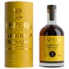 Ron Espero Caribbean Banana 40% 0,7 L (tuba)