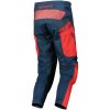 SCOTT pant EVO TRACK dark blue/neon red - 2024, 36