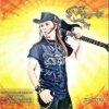 Viljanen Elias - Fire Hearted [CD]