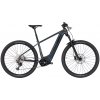 Horský elektrobicykel Pells Thorr EVO 2 2024 black