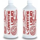 Spaľovač tukov Best Nutrition L-Carnitine Liquid 120000 1000 ml