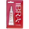 Lepidlo na mihalnice Lash Glue Clean Drop 7g Ibra Makeup