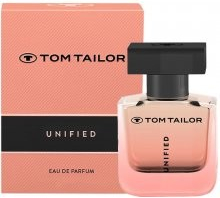 Tom Tailor Unified parfumová voda dámska 50 ml