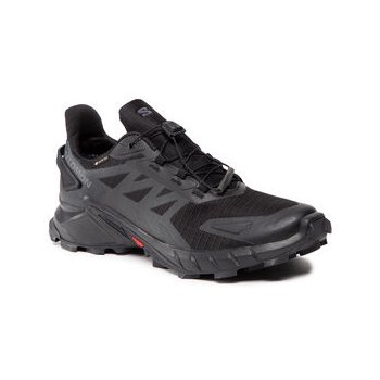 Salomon Supercross 4 M L41736200 black black black