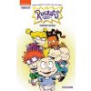 Rugrats: Bestest Comics Book 1 (Brown Box)