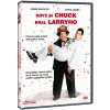 Když si Chuck bral Larryho DVD