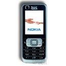 Mobilný telefón Nokia 6120 classic