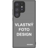 Púzdro Picasee ULTIMATE CASE PowerShare Samsung Galaxy S23 Ultra 5G - Vlastný design/motiv