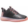 K-Swiss Ultrashot 3 Lady Asphalt/Peach Amber