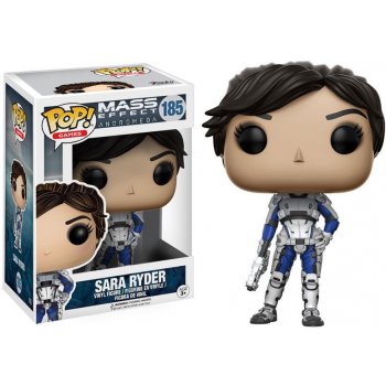 Funko POP! Mass Effect Andromeda Sara Ryder 10 cm