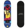 Skateboard Nils Extreme CR3108SA monkey