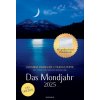 Das Mondjahr 2025 - Wand-Spiralkalender