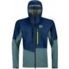 Ortovox Mesola Jacket Men's - deep ocean XL
