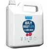 Allnature Biely ocot 10% s vôňou malín 5000 ml