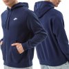 Nike Sportswear CLUB fleece modrá BV2654-410