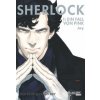 Sherlock 1 (Jay.,Mark Gatiss,Steven Moffat,Gandalf Bartholomäus)(Brožovaná)