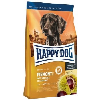 Happy Dog Supreme Sensible Piemonte 4 kg