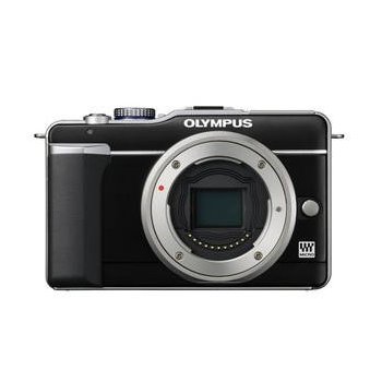 Olympus E-PL1