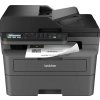 BROTHER multifunkcia laserová mono MFC-L2802DW - A4, 32ppm, 1200x1200dpi, USB, LAN, Wi-Fi, 128 MB pamäť