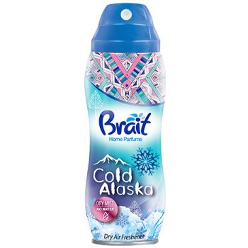 Brait Gold Alaska osviežovač vzduchu 300 ml