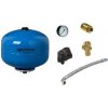Vodárenský set AQUA 35 l