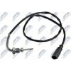 Snímač teploty výfukových plynov ENG.2.0D AUDI A3,Q2,TT; VW GOLF VII, PASSAT B8, ARTEON, T-ROC, CADDY; SKODA KAROQ,OCTAVIA III,SUPERB III; SEAT ATECA,LEON; 2012-
