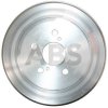 Brzdový bubon A.B.S. 2622-S