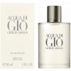 Giorgio Armani Acqua di Gio toaletná voda pánska 30 ml