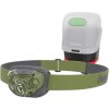 LED čelovka Energizer Vision HD+ s puzdrom na baterku Sada Camping