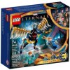 LEGO Super Heroes 76145 Letecký útok Eternalů