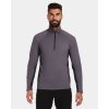 Kilpi pánske termo tričko WILLIE-M šedá