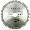 YATO YT-6099 Pílový kotúč na hliník 350 x 30 mm 100z