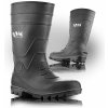 VM Footwear OSAKA S5 čižmy Čierna